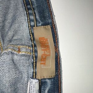 Old Navy Light Blue Bootcut Jeans